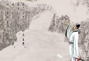 大胆的诗句