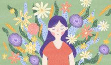 家长们，请您藏起一部分爱