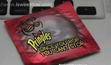 避孕套广告语大全