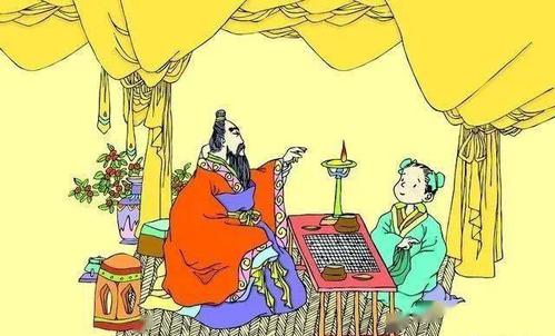 最好的教育不是灌输知识，而是启发智慧！