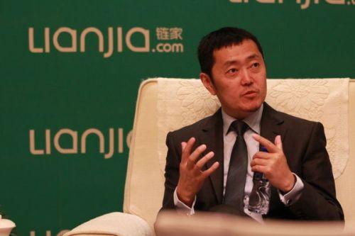 联佳创始人左辉：坚持做硬，正确的事情