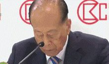 李嘉诚为何能15年来一直稳当华人首富
