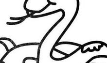 关于马和蛇的谚语俗语