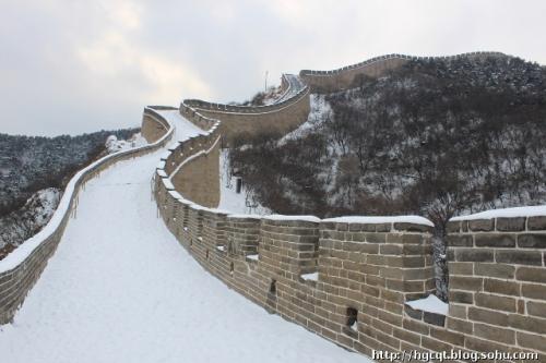 雪短信