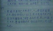 三国演义读书笔记300字600字