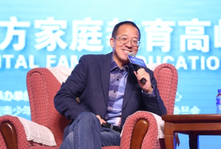 于敏红：儿童成为世界精英的四节课