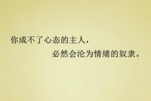 宽容的报价