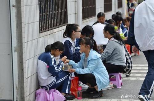 父母应该为高中生做什么