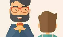 面试必知的23个回答技巧