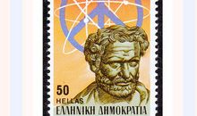 德谟克利特名言