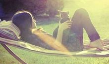 丢掉不用的东西，舍弃变质了的感情