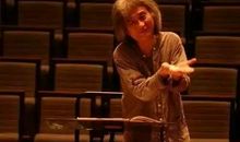 小泽征尔：坚持并战胜自己