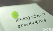 关于朋友的话语