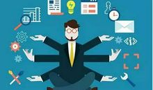 个人核心竞争力的构建