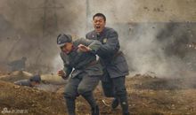 上阵父子兵经典台词