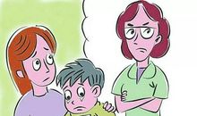 家庭教育：如何提升与孩子的沟通技巧？