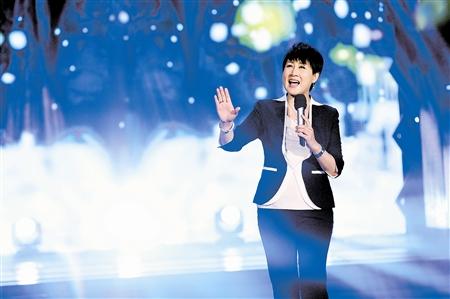 让我们谈谈吴静的演讲：不要害怕从头开始