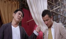 不二神探经典台词