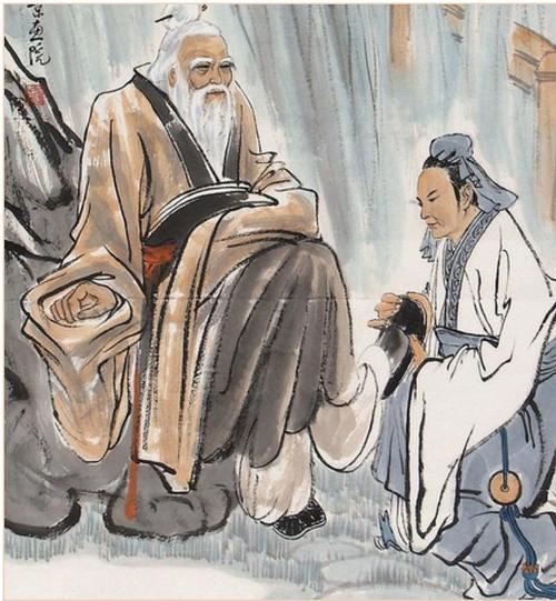 刘基的名言