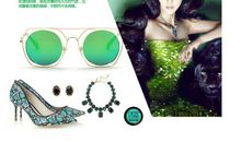 帕莎太阳镜广告语