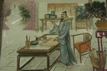 朱元hang的名言