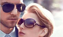 暴龙太阳镜广告词