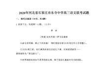 用两个时而造句