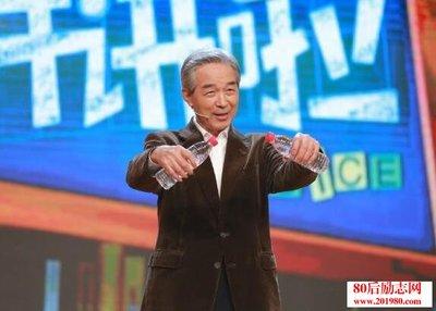 让我们谈谈王力宏的演讲：梦想创造软实力