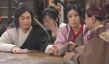 唐朝好男人经典台词