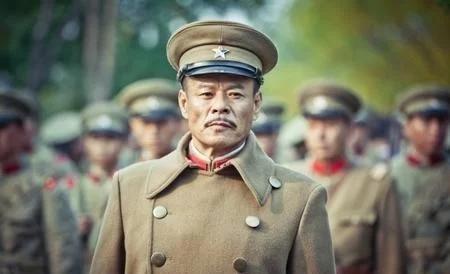 张作霖的名言