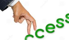 32个通往成功的台阶