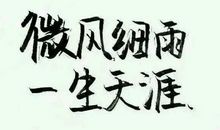 用四海为家造句