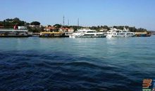 关于大海的诗句