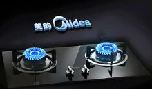 燃气灶广告词