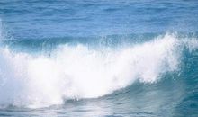 描写水清澈的句子