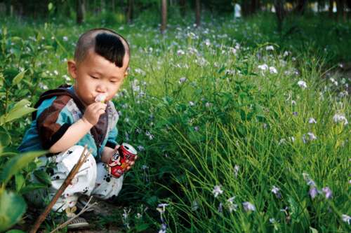 周国平：亲近大自然