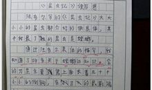 昆虫记第四章读后感