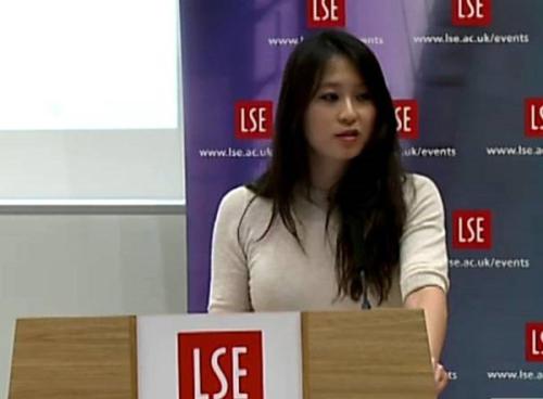 老实说，我很嫉妒辛勤工作，富有的第二代人