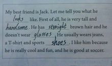 qq搞笑心情短语