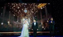 结婚时司仪说的话