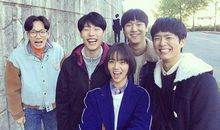 《请回答1988》观后感