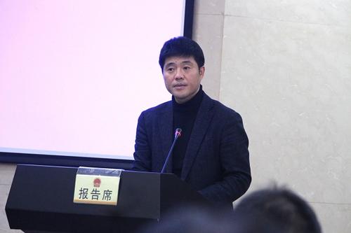 工作声明