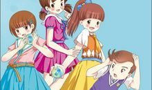 女生日记读后感1000字