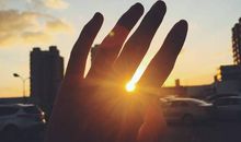 如果明天是生命的终点