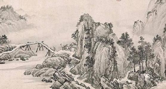 辛弃疾：Part天堂·唱欢呼阳泪不干