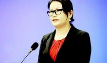 中国新女首富周群飞:创业是我人生中最有意义的事