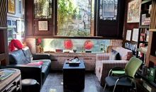 博物馆半日游作文