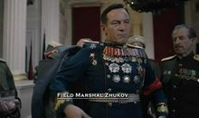 电影《斯大林之死》观后感