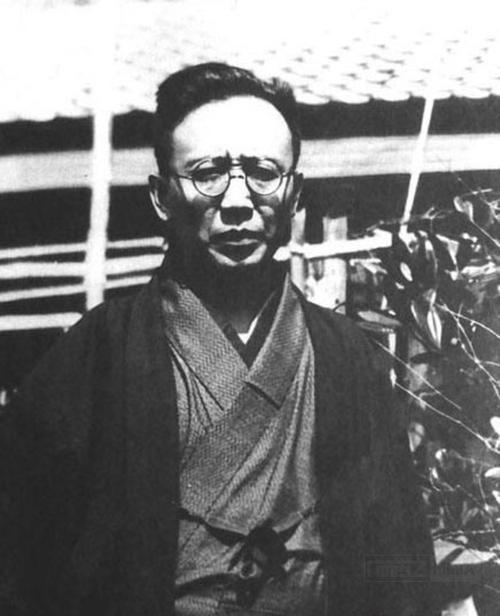 郭沫若：再见阳春