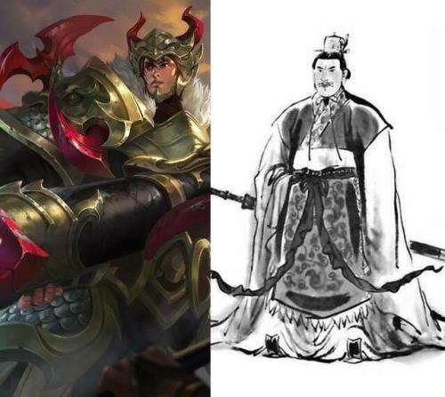 英正名言